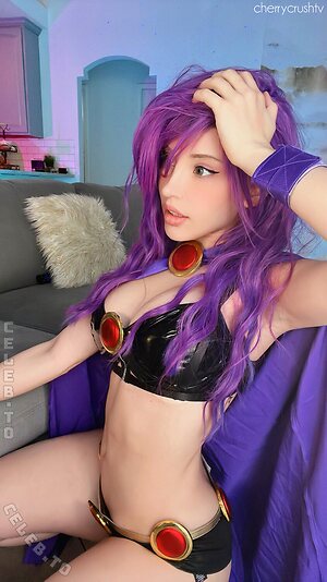 Cherry Crush Nude Leaked Photo #264