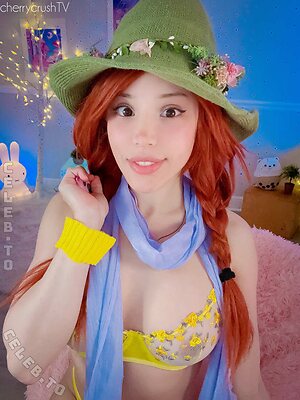 Cherry Crush Nude Leaked Photo #313