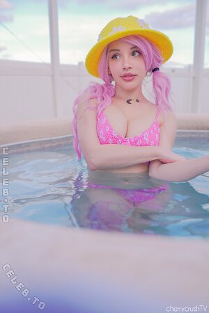 Cherry Crush Nude Leaked Photo #327