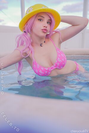 Cherry Crush Nude Leaked Photo #328