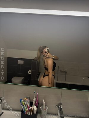 Cherry evelyn Nude Leaked Photo #76