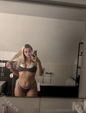 Cherry evelyn Nude Leaked Photo #85