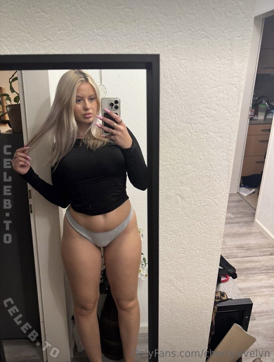 Cherry evelyn Nude Leaked Photos