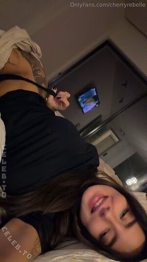 Cherryrebelle Nude Leaked Photo #4