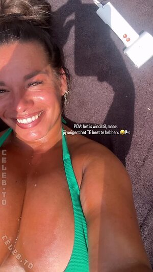 Cheryl Jansen Nude Leaked Photo #128