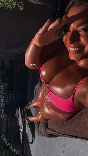 Cheryl Jansen Nude Leaked Photo #132