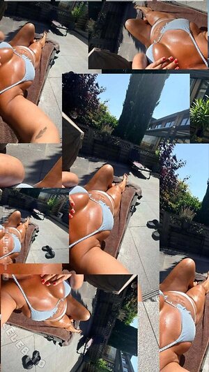 Cheryl Jansen Nude Leaked Photo #134