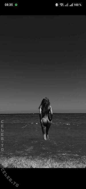 Cheyenne Heise Nude Leaked Photo #8