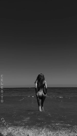 Cheyenne Heise Nude Leaked Photo #9
