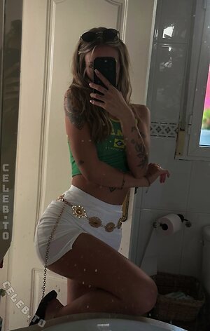 Cheyenne Heise Nude Leaked Photo #16