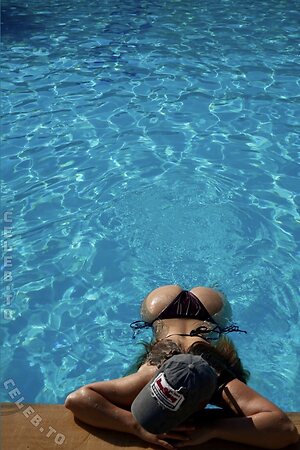 cheyennenauert Nude Leaked Photo #130