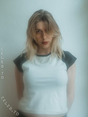 Chiara Baluch More Nude Photos