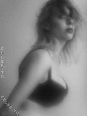 Chiara Baluch Nude Photos
