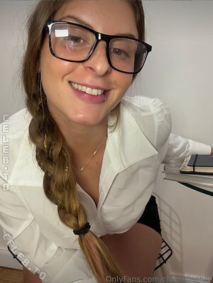 Chiara Fischer avatar