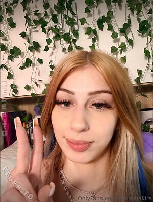 Chiara Rides Nude Leaked Photo #17