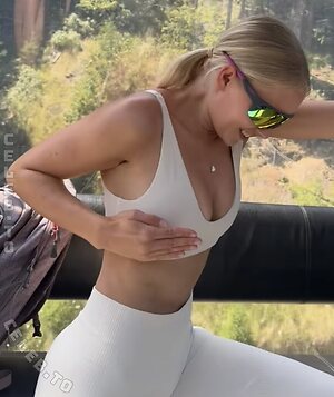 Chiara Schmitt Nude Leaked Photo #107