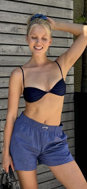 Chiara Schmitt photo