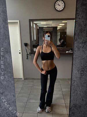 Chiara sommer Nude Leaked Photo #5