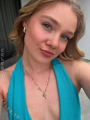 Chiara Tews Nude Leaked Photo #44