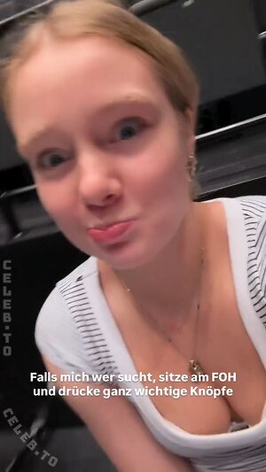Chiara Tews Nude Leaked Photo #50