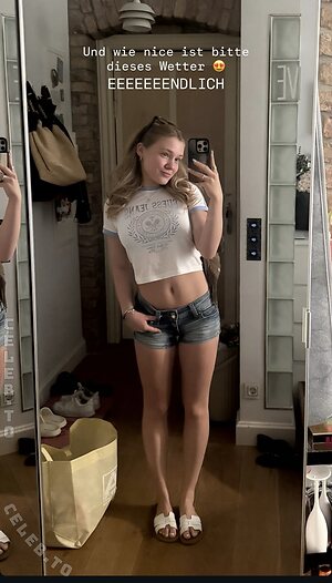Chiara Tews Nude Leaked Photo #51