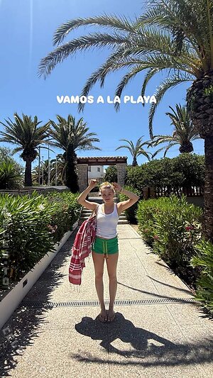Chiara Tews Nude Leaked Photo #60