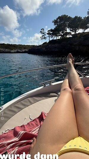 Chiara Tews Nude Leaked Photo #62