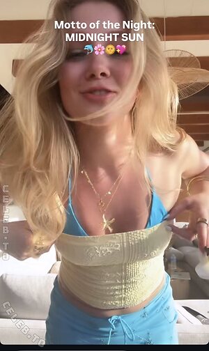 Chiara Tews Nude Leaked Photo #79