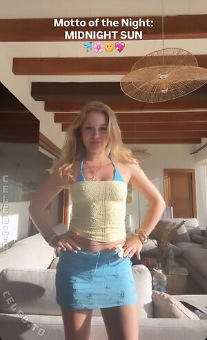 Chiara Tews Nude Leaked Photo #80