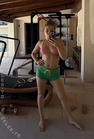 Chiara Tews Nude Leaked Photo #83
