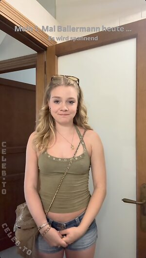 Chiara Tews Nude Leaked Photo #84