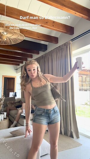 Chiara Tews Nude Leaked Photo #85