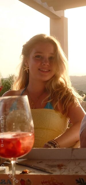 Chiara Tews Nude Leaked Photo #96
