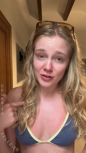 Chiara Tews Nude Leaked Photo #100