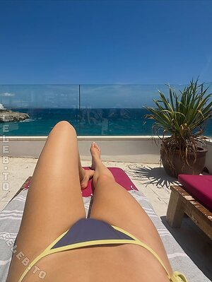 Chiara Tews Nude Leaked Photo #104