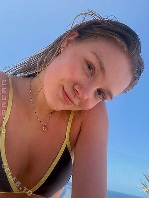 Chiara Tews Nude Leaked Photo #107