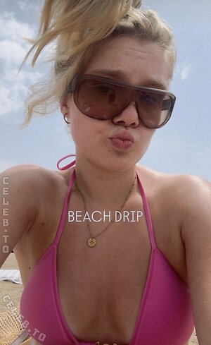 Chiara Tews Nude Leaked Photo #114