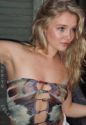 Chiara Tews Nude Leaked Photo #121