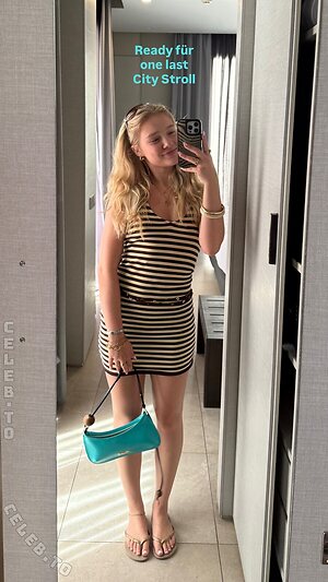 Chiara Tews Nude Leaked Photo #127