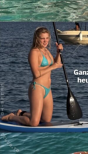 Chiara Tews Nude Leaked Photo #145