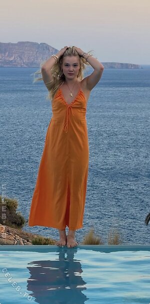 Chiara Tews Nude Leaked Photo #148