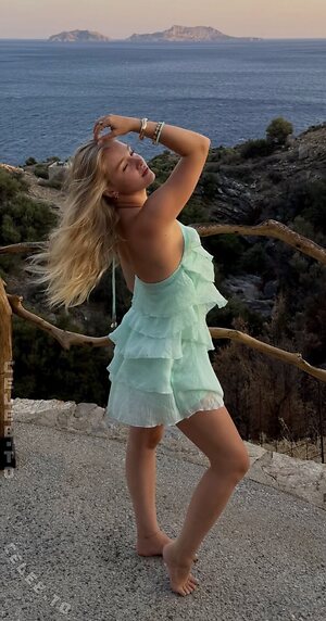 Chiara Tews Nude Leaked Photo #157