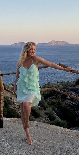 Chiara Tews Nude Leaked Photo #159