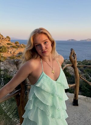 Chiara Tews Nude Leaked Photo #160
