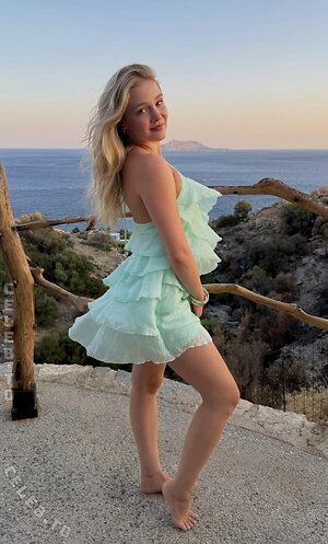 Chiara Tews Nude Leaked Photo #161