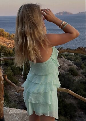 Chiara Tews Nude Leaked Photo #163