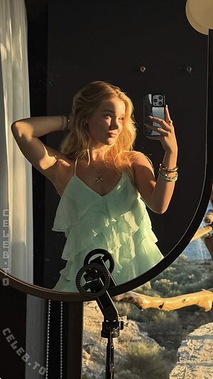 Chiara Tews Nude Leaked Photo #165