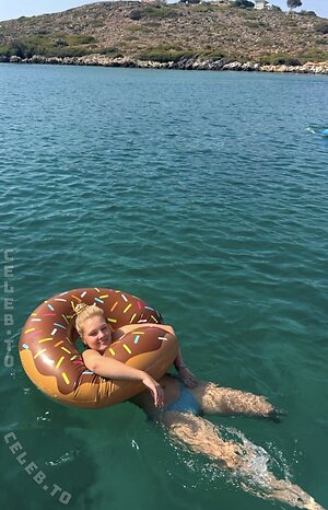 Chiara Tews Nude Leaked Photo #171