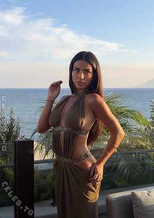 Chiaragiovannaa Nude Leaked Photo #6
