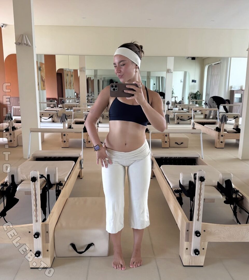 Chiara Kern Nude Leaked Photos